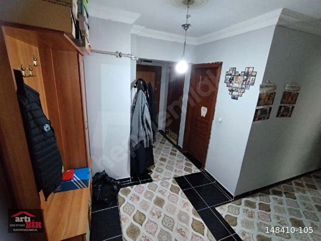 29 Ekim Mahallesinde FIRSAT DAİREMİZ - Görsel 4