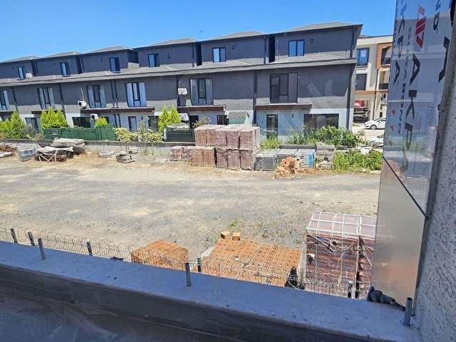 REMAX MAVİ, YAZLIK,2+1 ,GÜVENLİKLİ SİTEDE,ARAKAT SATILIK DAİRE - Görsel 26