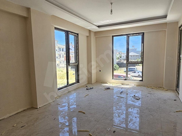 REMAX MAVİ, YAZLIK,2+1 ,GÜVENLİKLİ SİTEDE,ARAKAT SATILIK DAİRE - Görsel 22