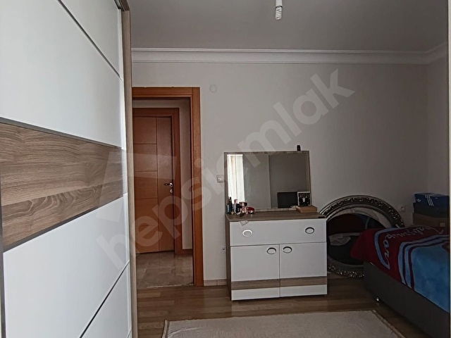 ÇEKMEKÖY ÇATALMEŞE MH SATILIK LÜKS 2+1 85m² A.OTOPARKLI DAİRE.. - Görsel 13