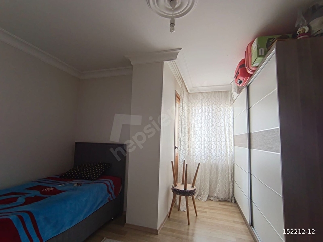 ÇEKMEKÖY ÇATALMEŞE MH SATILIK LÜKS 2+1 85m² A.OTOPARKLI DAİRE.. - Görsel 9