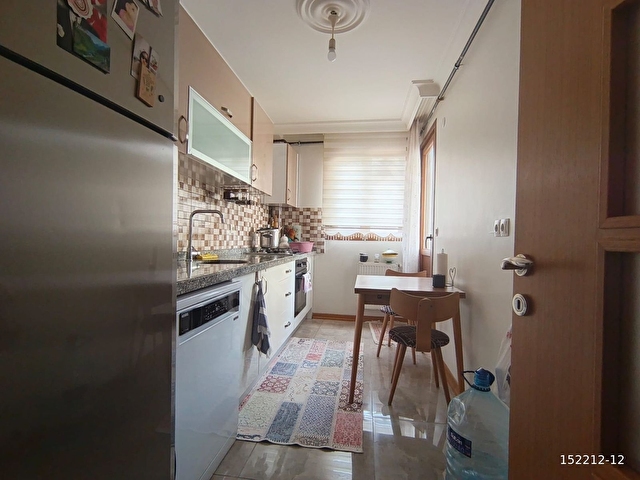 ÇEKMEKÖY ÇATALMEŞE MH SATILIK LÜKS 2+1 85m² A.OTOPARKLI DAİRE.. - Görsel 7