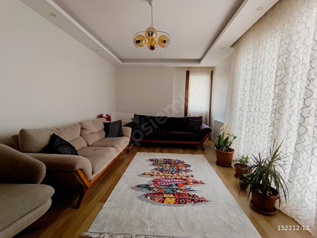 ÇEKMEKÖY ÇATALMEŞE MH SATILIK LÜKS 2+1 85m² A.OTOPARKLI DAİRE.. - Görsel 2