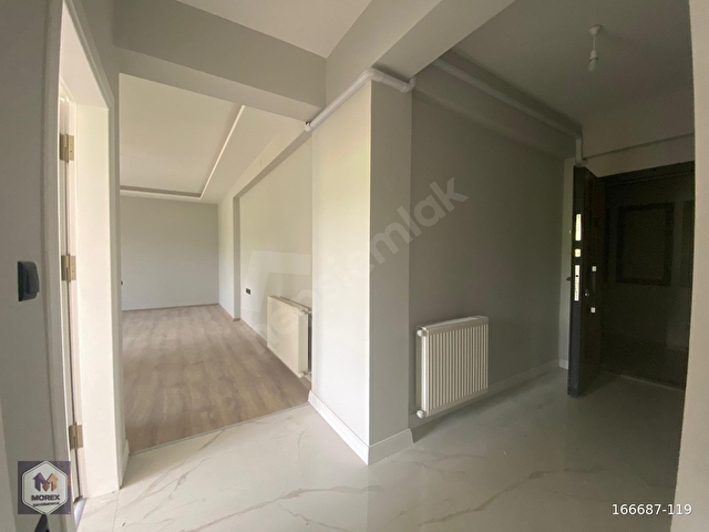 MOREXTEN GÖLEVİ MODERN SİTESİNDE 2+1 PEYZAJ MANZARALI DAİRE - Görsel 12