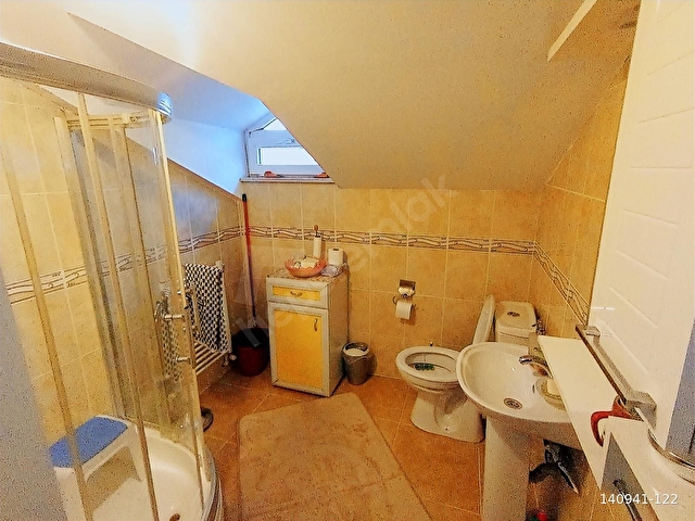 İRA EMLAKTAN CENNET MAHALLESİNDE HARİKA 5+2 DUBLEX DAİRE - Görsel 19