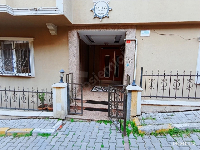 İRA EMLAKTAN CENNET MAHALLESİNDE HARİKA 5+2 DUBLEX DAİRE - Görsel 8
