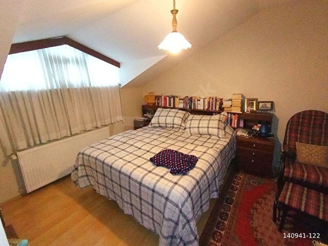 İRA EMLAKTAN CENNET MAHALLESİNDE HARİKA 5+2 DUBLEX DAİRE - Görsel 23