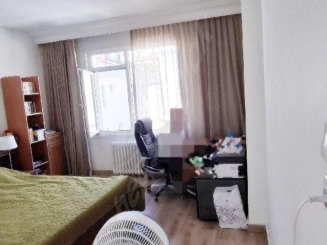 Modanın Emsalsiz Mevkiinde, Aydınlık ve Ferah En Üst Kat 3+1 - Görsel 12