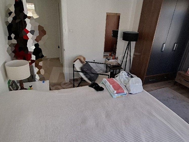 Modanın Emsalsiz Mevkiinde, Aydınlık ve Ferah En Üst Kat 3+1 - Görsel 19