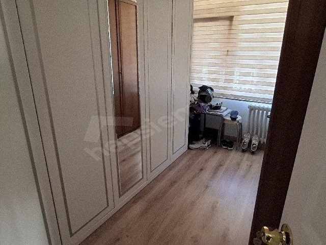 Modanın Emsalsiz Mevkiinde, Aydınlık ve Ferah En Üst Kat 3+1 - Görsel 22