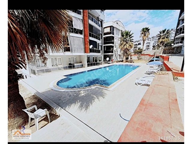 REGAL HOME KEYDEN SATILIK 2+1 DAİRE - Görsel 3