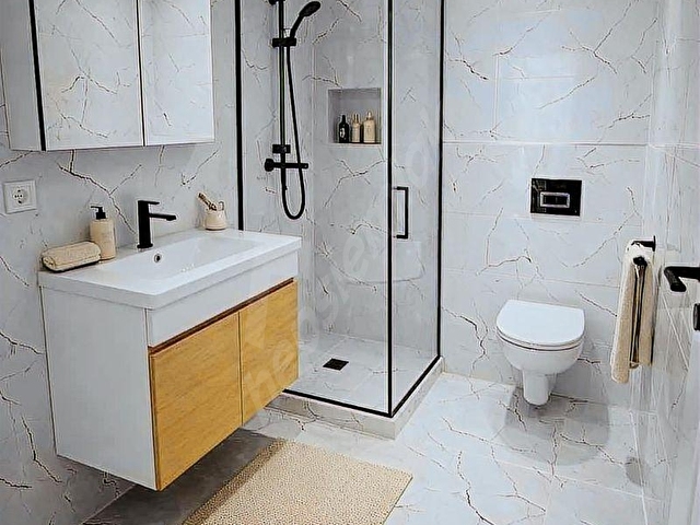 REGAL HOME KEYDEN SATILIK 2+1 DAİRE - Görsel 13