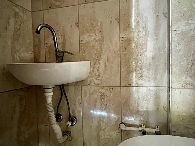 ÇEKMEKÖY EKŞİOĞLU DÜZAYAK ÖNÜNDE PARK YERİ DEPOLU 70M2 YÜKS. 4MT - Görsel 22