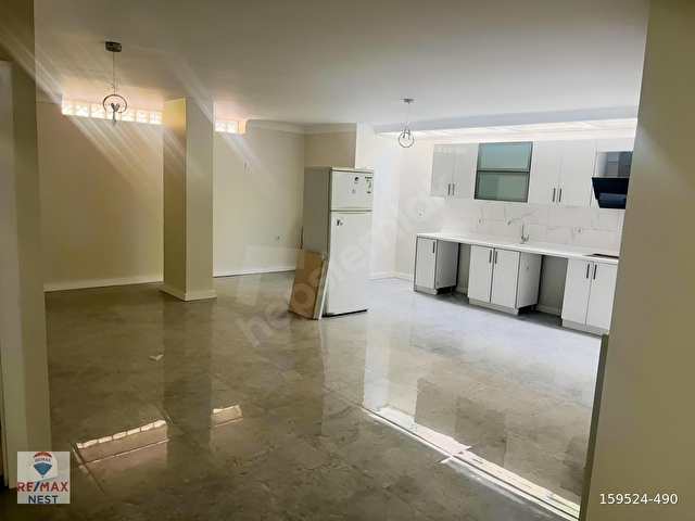 BEYTEPEDE 5+2 LÜKS FULL YAPILI 500 m2 5+2 KİRALIK VİLLA - Görsel 26