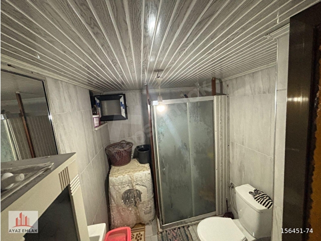 ŞEHİRDEN KAÇIŞIN EN GÜZEL HALİ! 1+1 EVİ,ELEKTRİĞİ VE SUYU HAZIR - Görsel 28