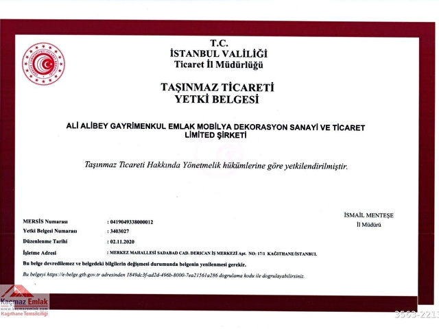 Kandıra Duraklı Mahallesi Ana Yola 260 mt. 10 Dönüm Büyük Parsel - Görsel 10