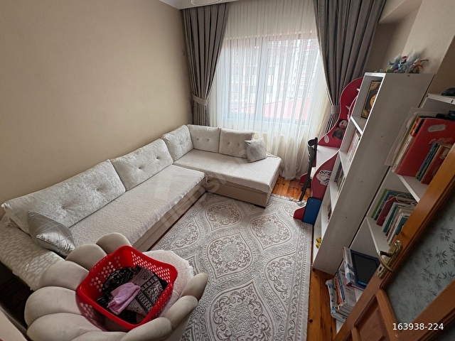 Bahçecikteki Manzaralı Dairemiz Kampanyalı Fiyatıyla Sizlerle - Görsel 7