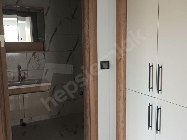 DÖNÜŞÜMDEN ŞEHİR HASTANESİ YAKININDA 2+1 KİRALIK DAİRE - Görsel 21