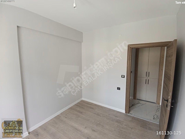 DÖNÜŞÜMDEN ŞEHİR HASTANESİ YAKININDA 2+1 KİRALIK DAİRE - Görsel 12