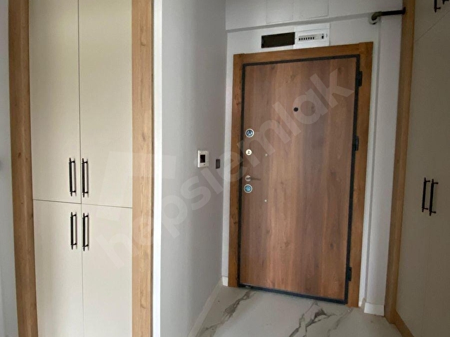 DÖNÜŞÜMDEN ŞEHİR HASTANESİ YAKININDA 2+1 KİRALIK DAİRE - Görsel 8