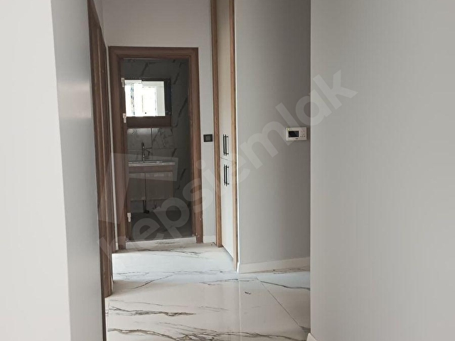 DÖNÜŞÜMDEN ŞEHİR HASTANESİ YAKININDA 2+1 KİRALIK DAİRE - Görsel 23