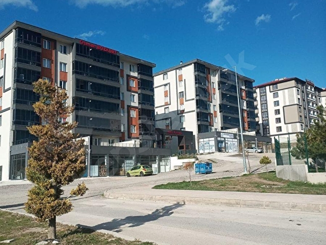DÖNÜŞÜMDEN ŞEHİR HASTANESİ YAKININDA 2+1 KİRALIK DAİRE