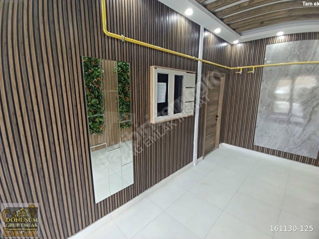 DÖNÜŞÜMDEN ŞEHİR HASTANESİ YAKININDA 2+1 KİRALIK DAİRE - Görsel 6