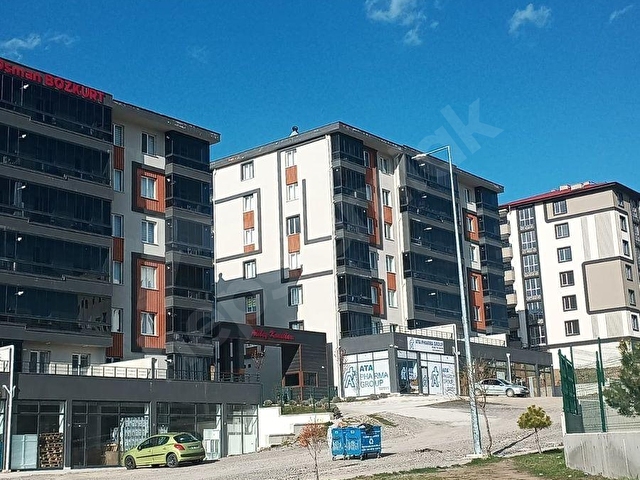 DÖNÜŞÜMDEN ŞEHİR HASTANESİ YAKININDA 2+1 KİRALIK DAİRE - Görsel 3