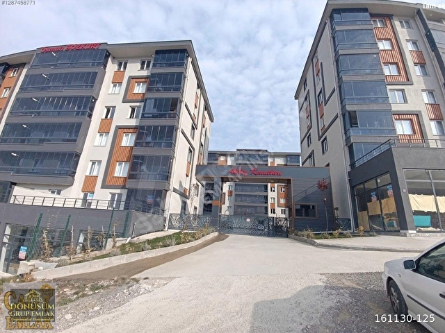DÖNÜŞÜMDEN ŞEHİR HASTANESİ YAKININDA 2+1 KİRALIK DAİRE - Görsel 2