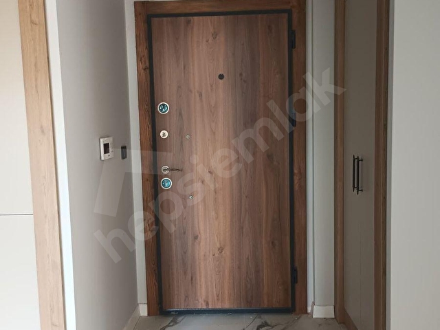 DÖNÜŞÜMDEN ŞEHİR HASTANESİ YAKININDA 2+1 KİRALIK DAİRE - Görsel 17