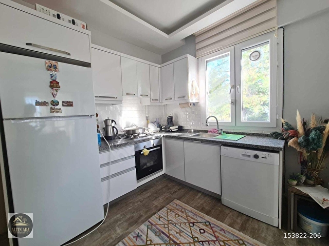 KUŞADASI KADINLARDENİZİNDE ACİL SATILIK DAİRE - Görsel 6