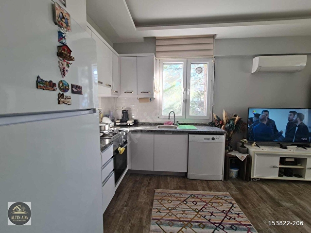 KUŞADASI KADINLARDENİZİNDE ACİL SATILIK DAİRE - Görsel 17