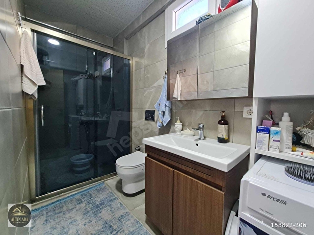 KUŞADASI KADINLARDENİZİNDE ACİL SATILIK DAİRE - Görsel 22