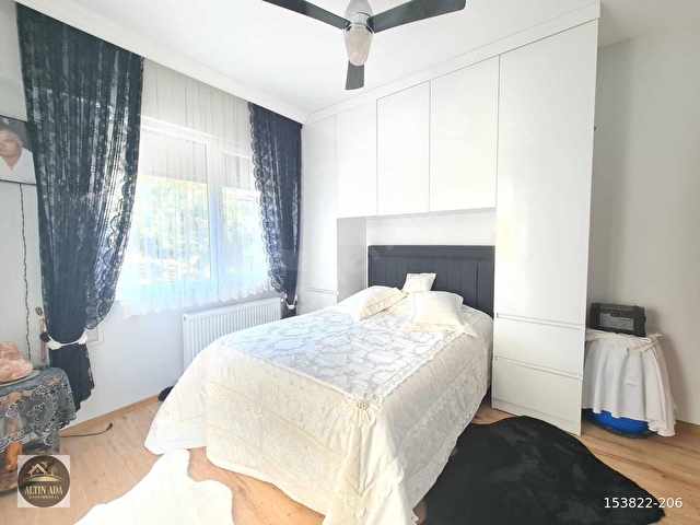 KUŞADASI KADINLARDENİZİNDE ACİL SATILIK DAİRE - Görsel 19