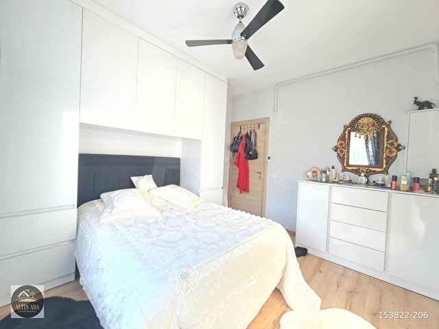 KUŞADASI KADINLARDENİZİNDE ACİL SATILIK DAİRE - Görsel 20