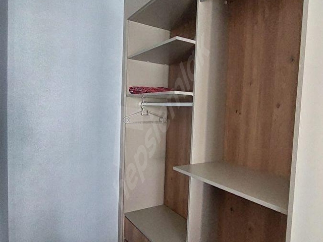Valizini Al, Taşın! Yeni Batı AP İst Portta,Komple Eşyalı 1+1 - Görsel 8