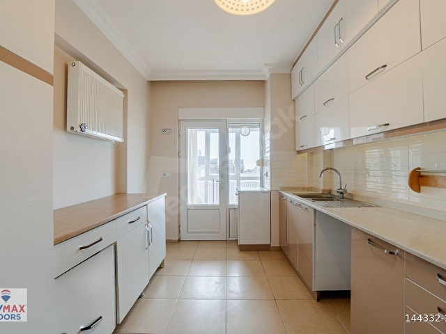 KONYAALTI ULUÇDA 3+1 SİTE İÇİ HAVUZLU SATILIK DAİRE - Görsel 5