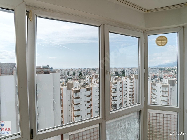 KONYAALTI ULUÇDA 3+1 SİTE İÇİ HAVUZLU SATILIK DAİRE - Görsel 13