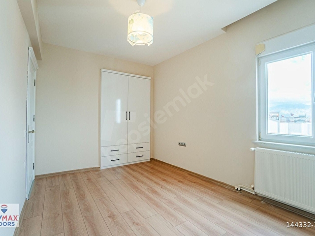 KONYAALTI ULUÇDA 3+1 SİTE İÇİ HAVUZLU SATILIK DAİRE - Görsel 18