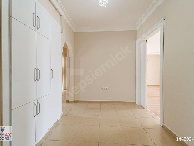 KONYAALTI ULUÇDA 3+1 SİTE İÇİ HAVUZLU SATILIK DAİRE - Görsel 23