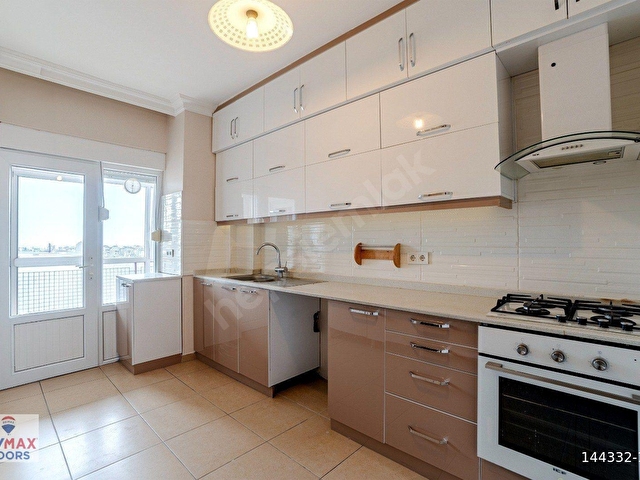 KONYAALTI ULUÇDA 3+1 SİTE İÇİ HAVUZLU SATILIK DAİRE - Görsel 7