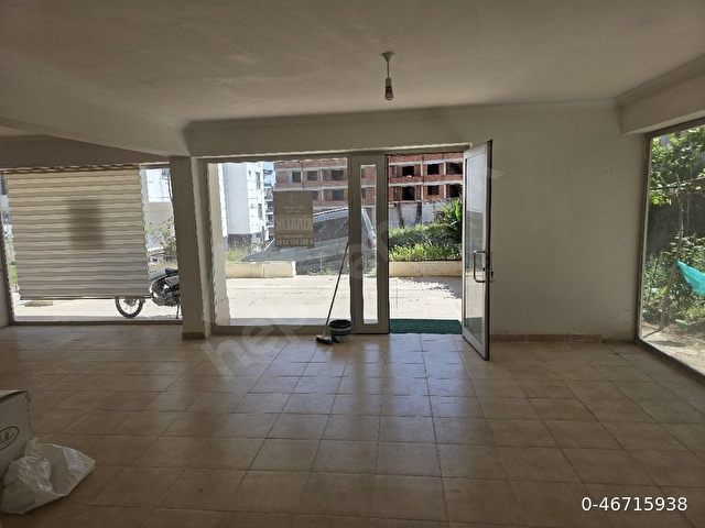 Atakum Körfez mahallesi sahibinden kiralık iş yeri 120 m - Görsel 7
