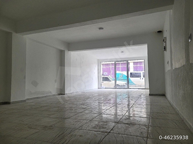 Mara Yolunda Kiralık Dükkan - Görsel 4