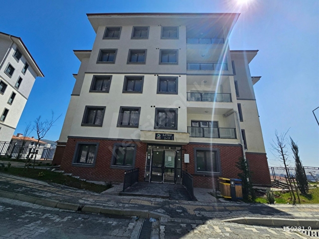 MALTEPE TOKİ ATIŞOKULUNDA GENİŞ VE FERAH KİRALIK 2+1 DAİRE - Görsel 2