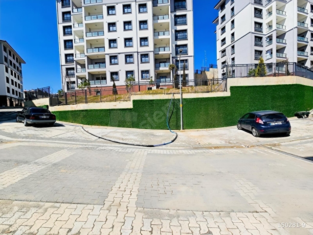 MALTEPE TOKİ ATIŞOKULUNDA GENİŞ VE FERAH KİRALIK 2+1 DAİRE - Görsel 5