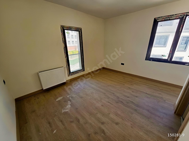MALTEPE TOKİ ATIŞOKULUNDA GENİŞ VE FERAH KİRALIK 2+1 DAİRE - Görsel 16