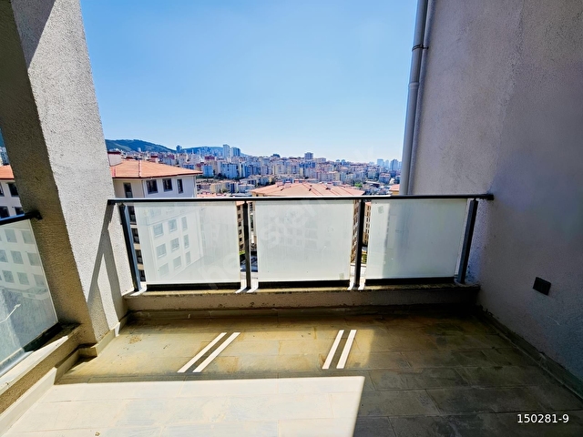 MALTEPE TOKİ ATIŞOKULUNDA GENİŞ VE FERAH KİRALIK 2+1 DAİRE - Görsel 26