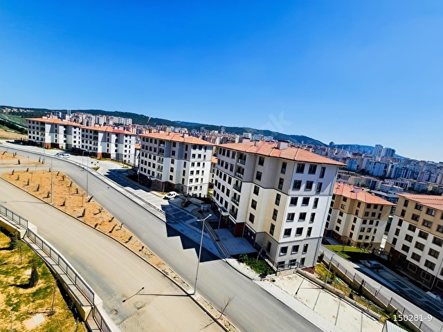MALTEPE TOKİ ATIŞOKULUNDA GENİŞ VE FERAH KİRALIK 2+1 DAİRE - Görsel 29