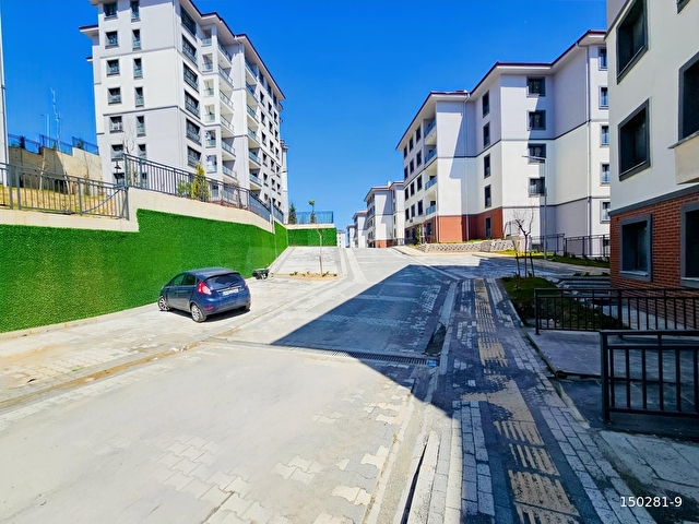 MALTEPE TOKİ ATIŞOKULUNDA GENİŞ VE FERAH KİRALIK 2+1 DAİRE - Görsel 4