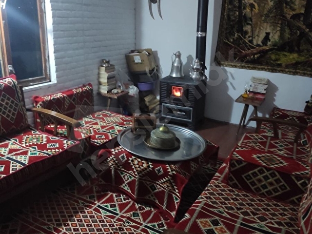 SAHİBİNDEN TEK TAPU GÖLBAŞININ EN GÜZEL MANZARALI YERİ - Görsel 10